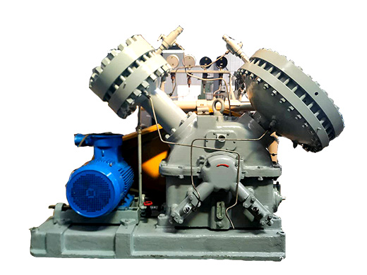 BVC壓縮機(jī)主機(jī)